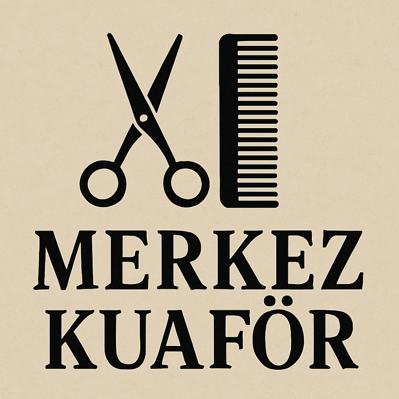 Merkez Kuaför işletmesi